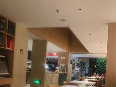 -A+阿加汤宿(大悦城店)
