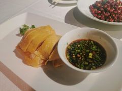 南国白切鸡-上海小南国(正大店)