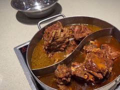 -蝎王府羊蝎子(虎坊桥总店)