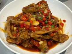 -老三样 · 江西菜馆(前海壹方汇店)