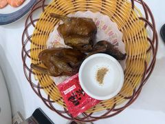 -禄福山庄•顺德菜·融和菜(龙江店)