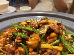-花鸟鱼私家小厨(文殊院店)