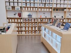 -华为授权体验店(华强北远望数码商城)