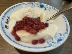 豆腐花-肖四女乐山跷脚牛肉(滨江天街店)