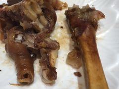 -恒盛居回族饭店