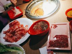 -季季红火锅(丰城洪客隆店)