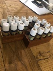 -芳香乐府疗愈空间·SPA·冥想