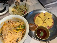 凉拌米线-都氏家DUSJOY(翡翠城店)