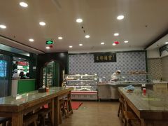 -南来顺饭庄·清真(南菜园店)