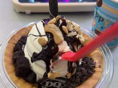 巧克力布朗尼-DQ·蛋糕·冰淇淋(通州万达店)