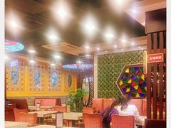 大堂-点都德(盘福楼店)