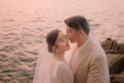 -巴黎婚纱摄影工作室