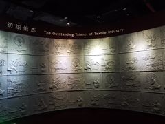 -上海纺织博物馆