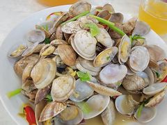 -老地方啤酒屋·海鲜青岛菜大排档(台东步行街店)
