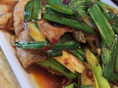 回锅肉-盘飧市(春熙路店)