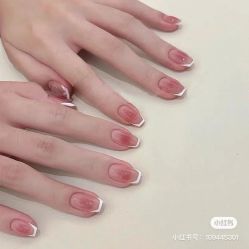 -妙睫屋日式美甲美睫