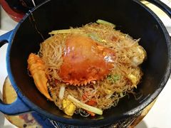 -万龙洲海鲜(大兴绿地缤纷城店)