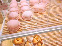 -好利来(龙首印象城店)