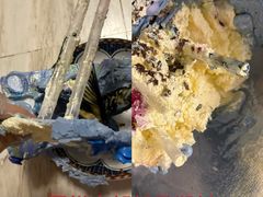 -卡漫莫尼蛋糕(徐汇店)