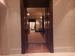 -Salon de Ville浦江汇(上海外滩华尔道夫酒店店)