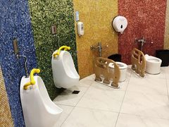 -永旺梦乐城(金银潭店)