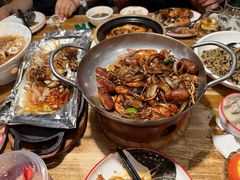 -新白鹿餐厅(龙游路总店·杭帮菜名店)