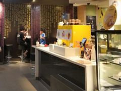 -麦当劳(新洲南路店)