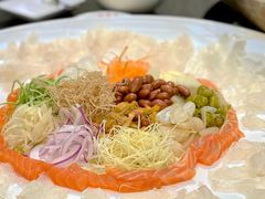 -飞尝蚝·顺德菜·鱼生(顺德总店)