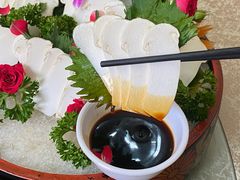 -原林野山菌火锅·炒菌(关上野生菌一条街店)