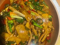 -顶顶香煎饼家常菜(金花南路店)