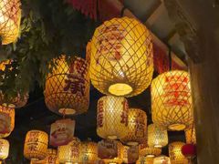 -南京大牌档(青岛万象城店)