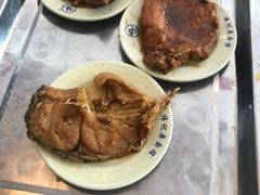 -伟记奥面馆(养育巷店)