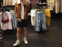 -谦和素食自助餐(云峰花园店)