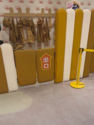 -奈尔宝·儿童乐园·亲子餐厅(苏州大悦城店)