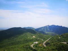 -定都峰