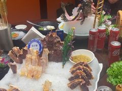 -东海怡品海鲜豆捞(舟宿夜江店)
