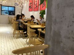 大堂-云味馆·云南菜·云南米线(同泰时代广场店)