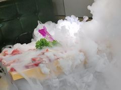 -塔兰齐新疆孜然火锅(鲤鱼山路店)