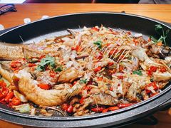 -尚禾厨·湘菜馆(步行街店)