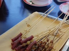 -冶建镜子·老南昌大排档·江西虾王(总店)