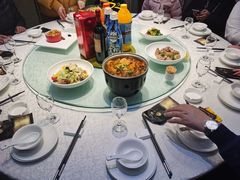 -小秦淮·南京土菜(新亭西路店)