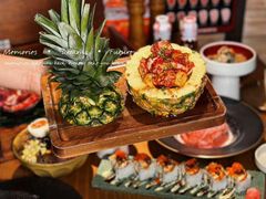 -MIKOMIKO和牛烧肉专门店(南门店)