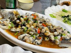 -聪辉同安老美食饭店(大元路店)