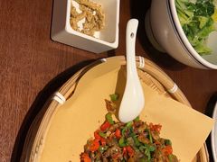 -索溪山寨·湘西饮食文化博物馆(标志门店)