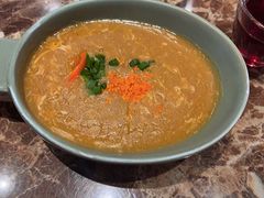 -Let'sBURGERplus·非常创意汉堡(三里屯店)