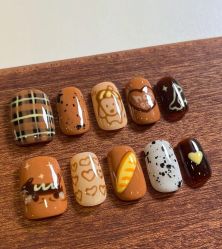 -如一·美甲美睫