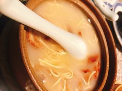鸭血粉丝砂锅-南京大牌档(龙湖长楹天街店)