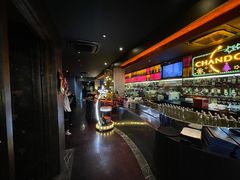 -YUE·6·西式融合餐厅(外滩六号店)