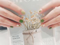 -蜜丝卡伦美甲美睫连锁