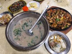 -标记美食新鲜猪杂(兴南大道店)